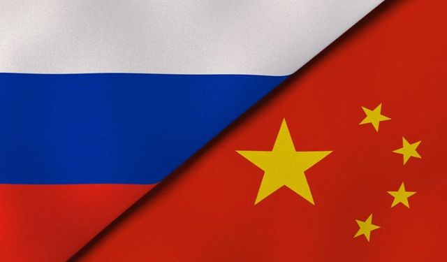 Rusya ile Çin’den uzay atağı