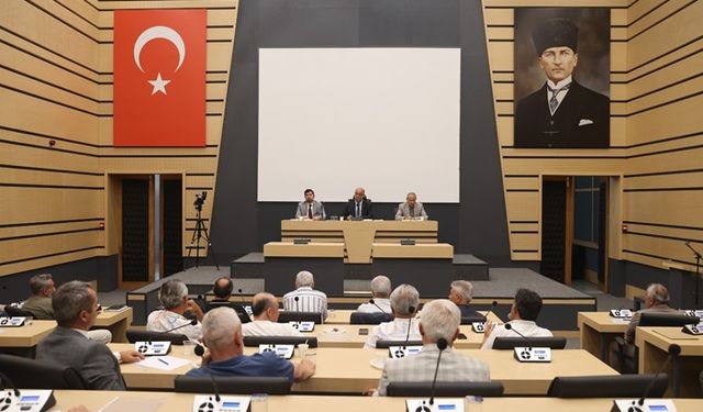 Dulkadiroğlu Belediyesi ‘Danışma Meclisi’ kurdu