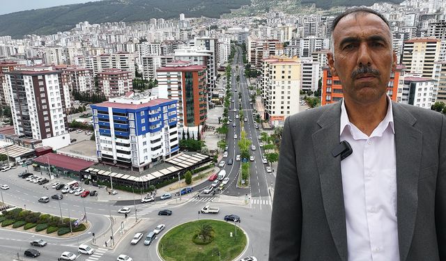 8 Milyon TL’lik Yatırımla Barbaros Caddesi Açıldı