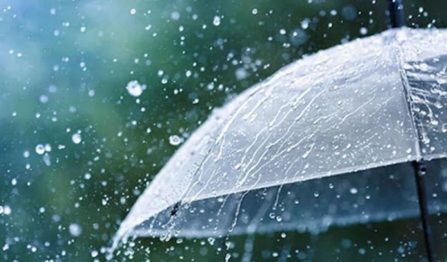 Andırın’a kritik uyarı: Sağanak yağış etkili olacak