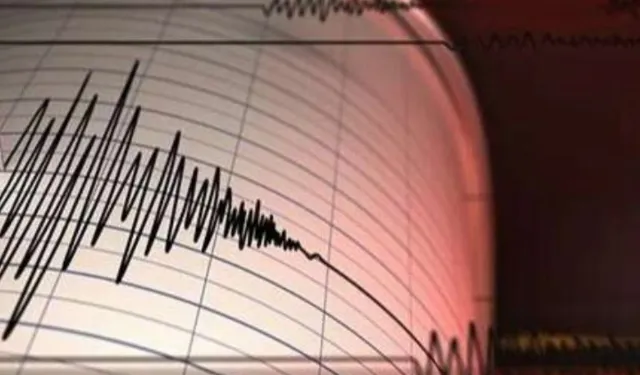 Adana'da 5 büyüklüğünde deprem! Kahramanmaraş’ta da hissedildi