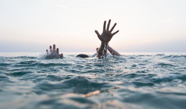 Kahramanmaraş’ta serinlemek için baraja giren şahıs suda kayboldu
