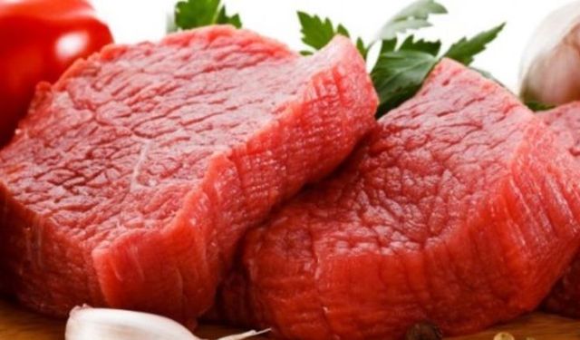 Uzmanından aşırı kırmızı et tüketimi uyarısı