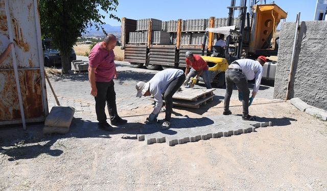 Hanifi Toptaş'tan Yatırım Hamlesi