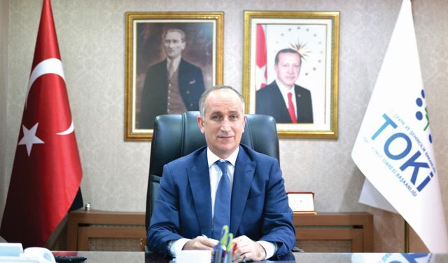 Ankara 'da Bakan Kurum, yeni bakan yardımcılarını deprem bölgesinde görevlendirdi