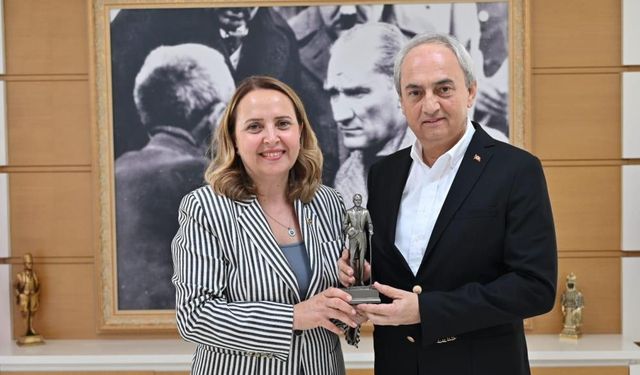 Antalya  Kepez Belediye Başkanı Kocagöz: “Kepez halkına hak ettiği hizmeti vereceğiz”