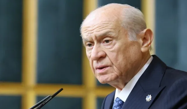 Bahçeli: FETÖ’nün iç ve dış uzantılarıyla mücadele amansız sürecek