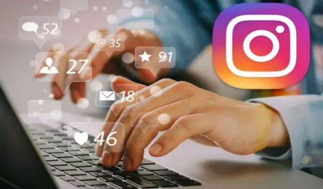 Instagram’a erişim engeli geldi!