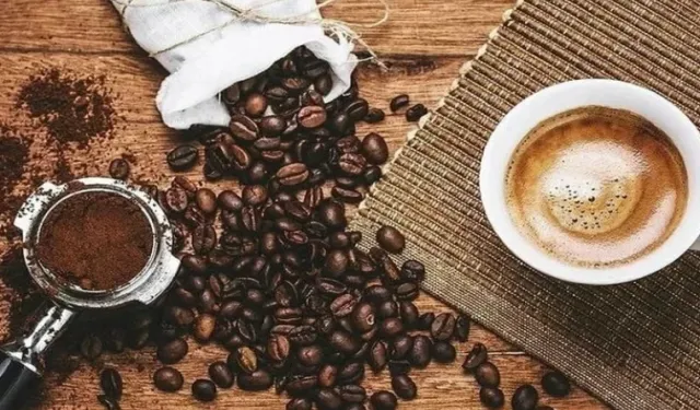 Çay ve kahve içerken buna dikkat edin: Kansere neden oluyor