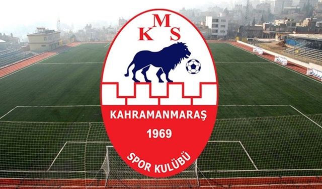 Kahramanmaraşspor, Türkiye Kupası’nda turladı