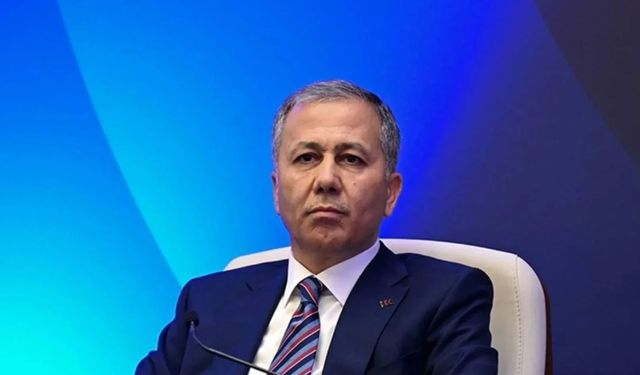 Bakan Yerlikaya'dan TUSAŞ Açıklaması