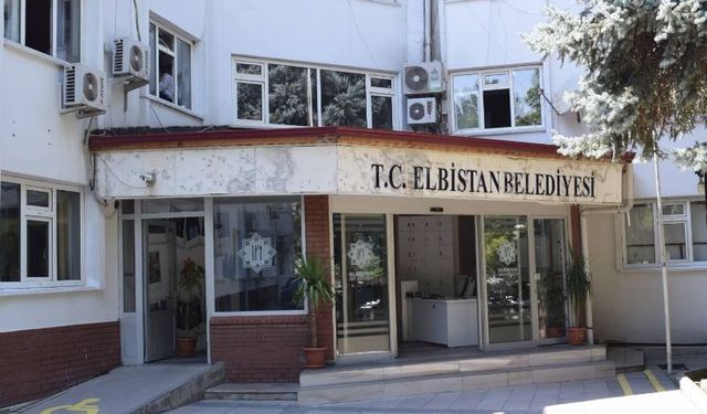 Elbistan Belediyesi’nden Dolandırıcılık Uyarısı