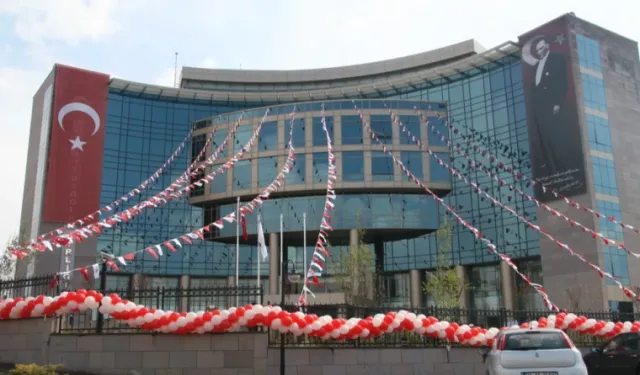 Türkiye Barolar Birliği’nden noterlere dava!