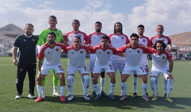 Onikişubat Spor Kulübü, Arapgir Spor’a Gol Oldu Yağdı