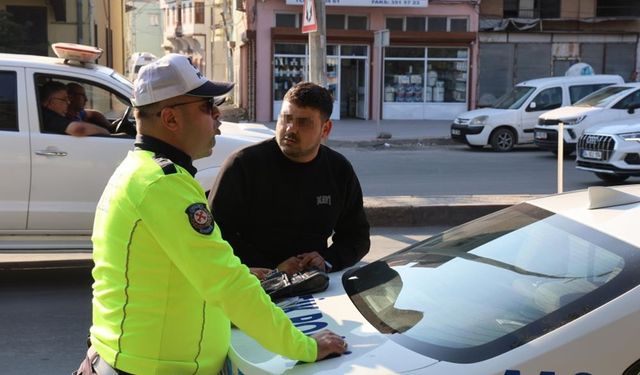 "Kornam Çalışmıyor" Yalanını Polis Ortaya Çıkardı