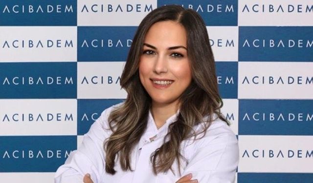 Beslenme ve Diyet Uzmanı Gündüz: “Herkese Uyan Standart Bir Diyet Programı Yok”