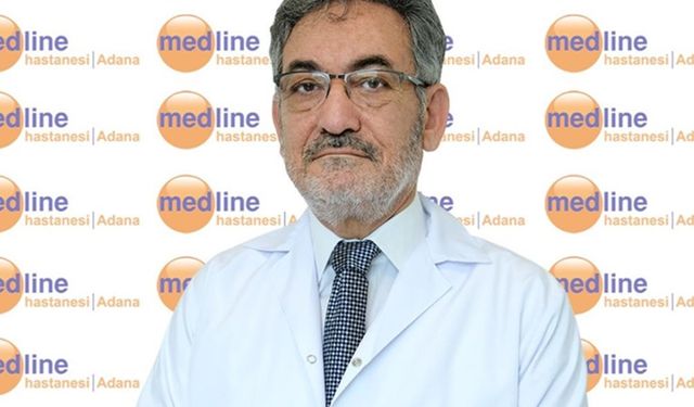 Dr. Yasdıman: "Çikolata Kistinde Özelleştirilmiş Yaklaşım Gerekir"