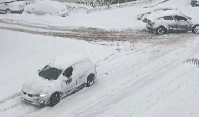 Elbistan'da Kar Çilesine, Vatandaş Tepkisi