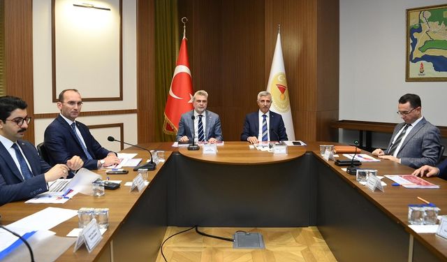 Başkan Görgel: “Daha Güçlü Bir Kahramanmaraş İnşa Ediyoruz”