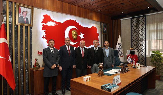 Kamu-Sen'den Göksun Çıkarması