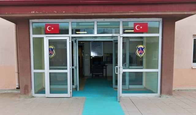 Türkoğlu Cezaevi’nde Rüşvet Operasyonu
