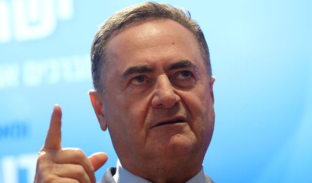 İsrail Savunma Bakanı Katz'dan Gazze'yi "ilhak" tehdidi