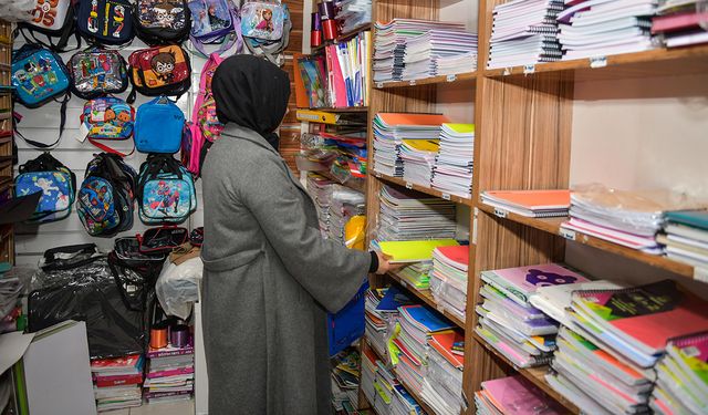 MEB’den özel okulların ’yemek, kıyafet, kırtasiye’ ödemelerine yakın takip
