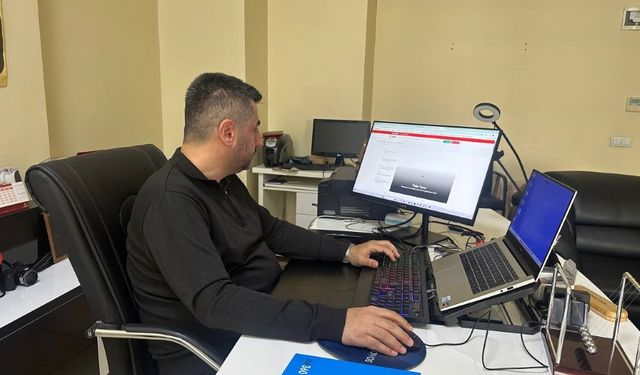 Cep telefonunda bu uygulamayı kullananlar banka uygulamalarına erişemiyor