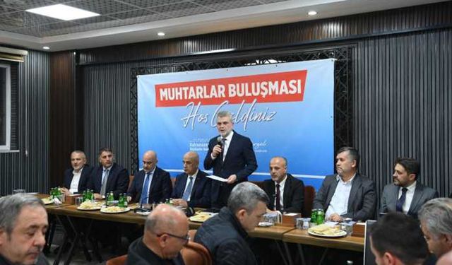 Afşin’e Dev Yatırımlar: Başkan Görgel’den Yeni Müjdeler
