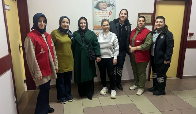 Onikişubat Belediyesi’nden Ramazan’da Yardım Eli