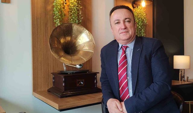 Prof. Dr. Habib Bilen; "Şeker kalbi vuruyor"