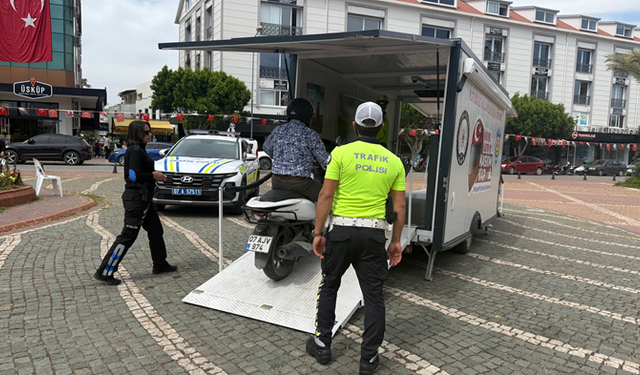 Trafik Güvenliği Eğitimleri