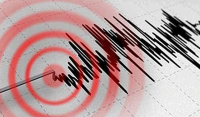 Hayalet deprem algısı uzun sürerse tehlike sinyali