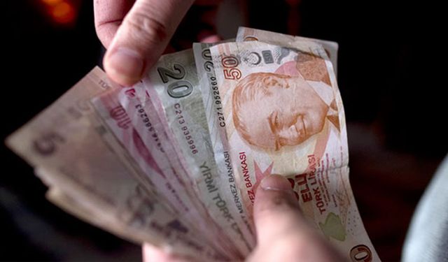 Evde Bakım Yardımı hesaplara yatırılmaya başlandı