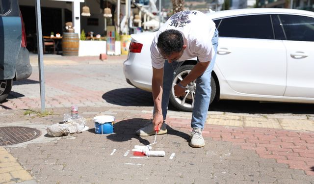 Kentsel Dönüşümün Altyapısı Hazırlanıyor