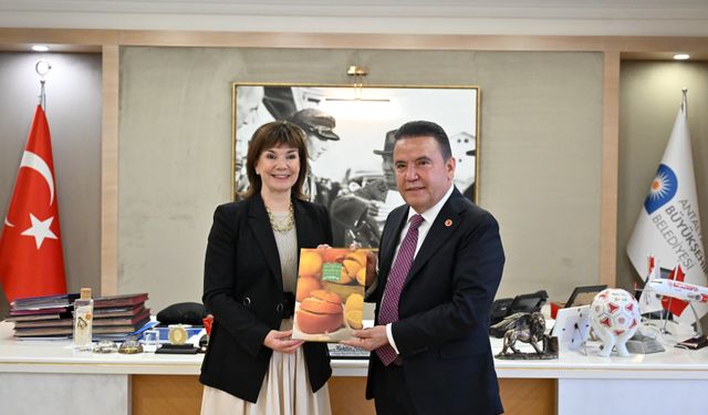 Sürdürülebilir Turizmin Yeni Lideri Oluyor