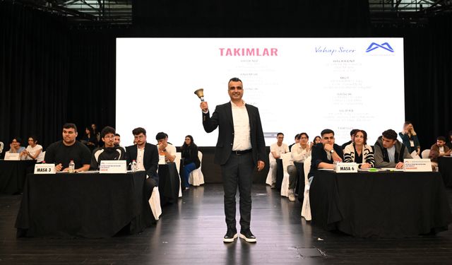 Sınav Provası Tadında Bilgi Yarışması