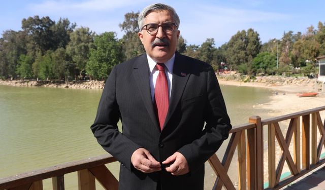 AK Parti Genel Başkan Yardımcısı Yayman’dan gündüz kuşağı programlarına sert çıkış