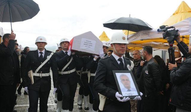 Mehmet Baran Son Yolculuğuna Uğurlandı