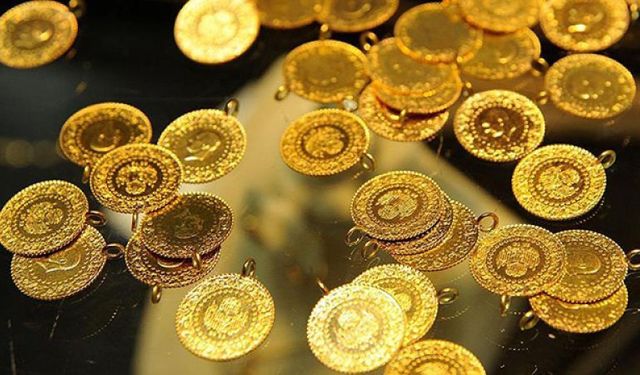 Altındaki artış düğün sahiplerini endişelendiriyor