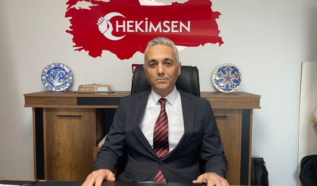 Filistinli doktorun feryadı: "F16 uçakları ile bombalanıyoruz"