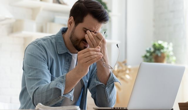 Bahar yorgunluğu ile 5 adımda başa çıkın