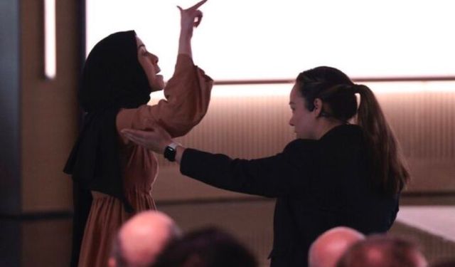 Microsoft'un Faslı yazılım mühendisi, İsrail protestosu nedeniyle işten çıkarıldı