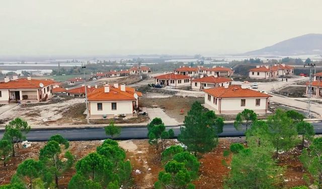 Bakan Kurum'un Gözü Kulağı Kahramanmaraş'ta