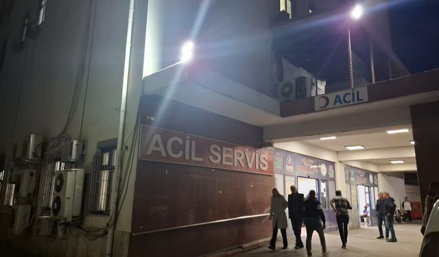 Kahramanmaraş'ta 21 Yaşındaki kadın Canına Kıydı