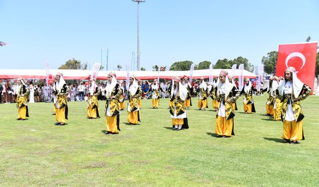 19 Mayıs Coşkusu