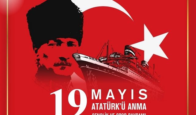 Vali Mükerrem Ünlüer “Cumhuriyet’in Sonsuza Dek Yaşamasının Teminatı Sizlersiniz“