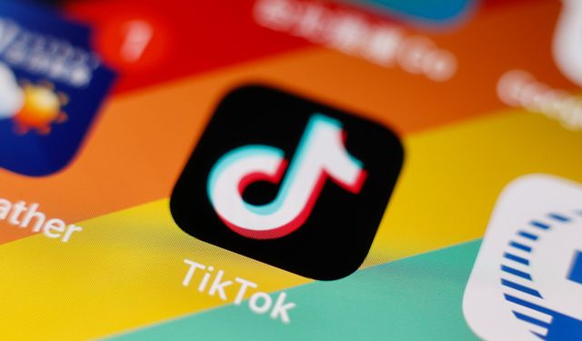 TikTok’a Avrupa’dan 530 Milyon Euro Ceza!