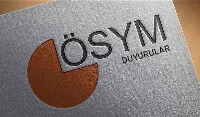 2025 ALES/1 Sonuçları Açıklandı! İşte Sorgulama Ekranı