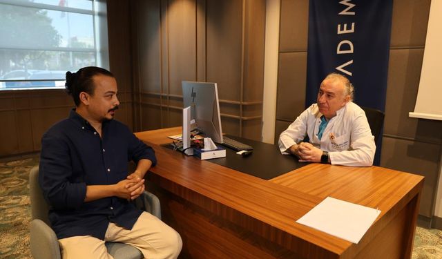 Her yıl 500 talasemili çocuk dünyaya geliyor